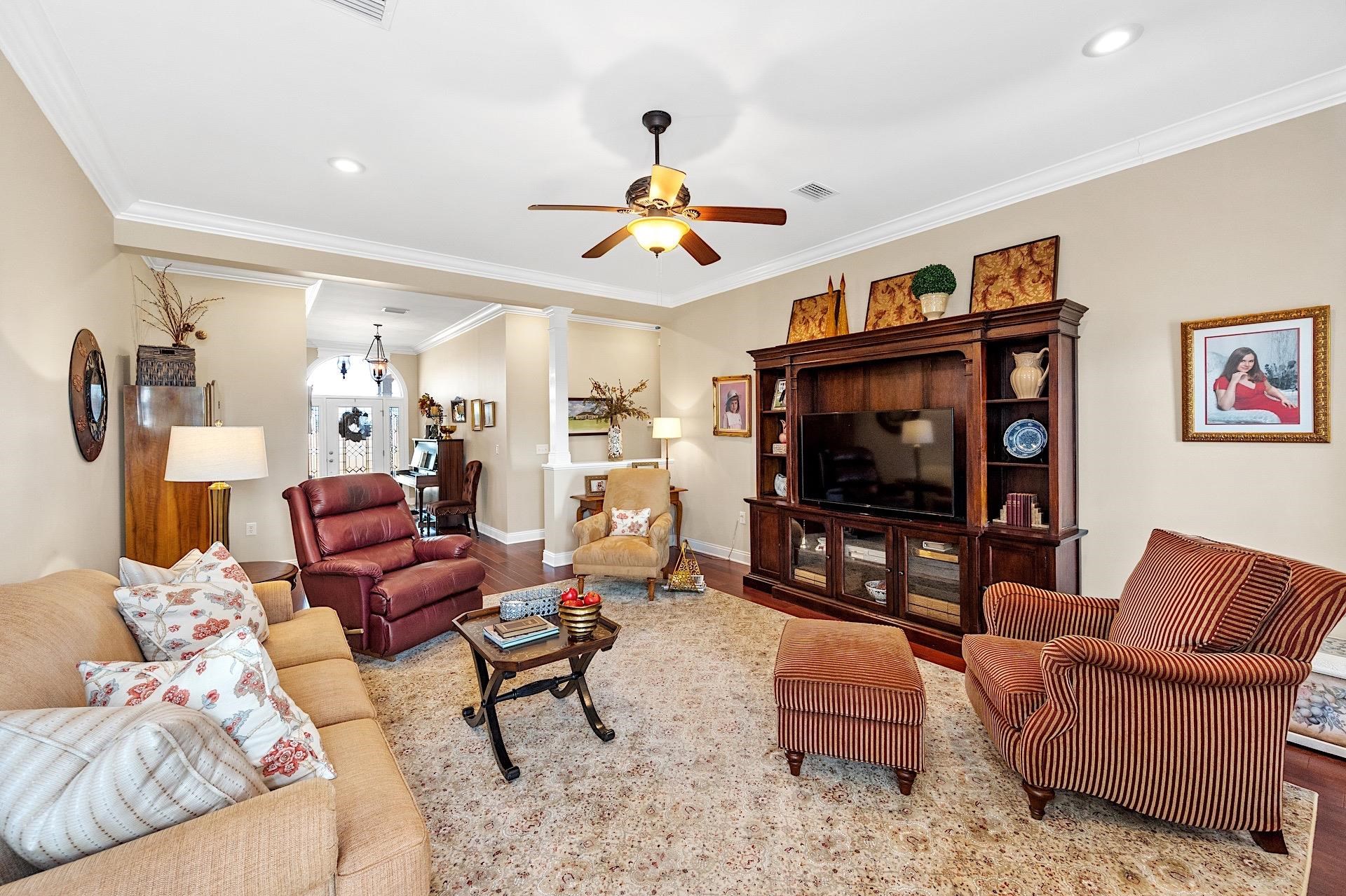 816 Huxforoad Road Atmore, AL 36502 - Photo 20 of 30