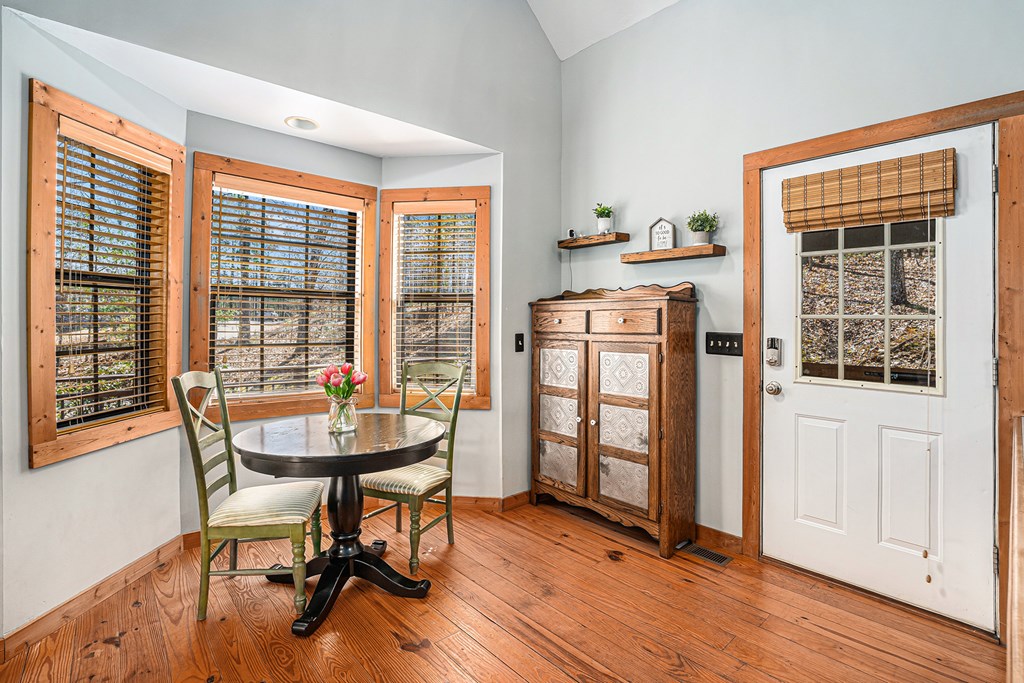 258 Rippling Waters Road Blairsville, GA 30512 - Photo 8 of 37 Gallery Image 8