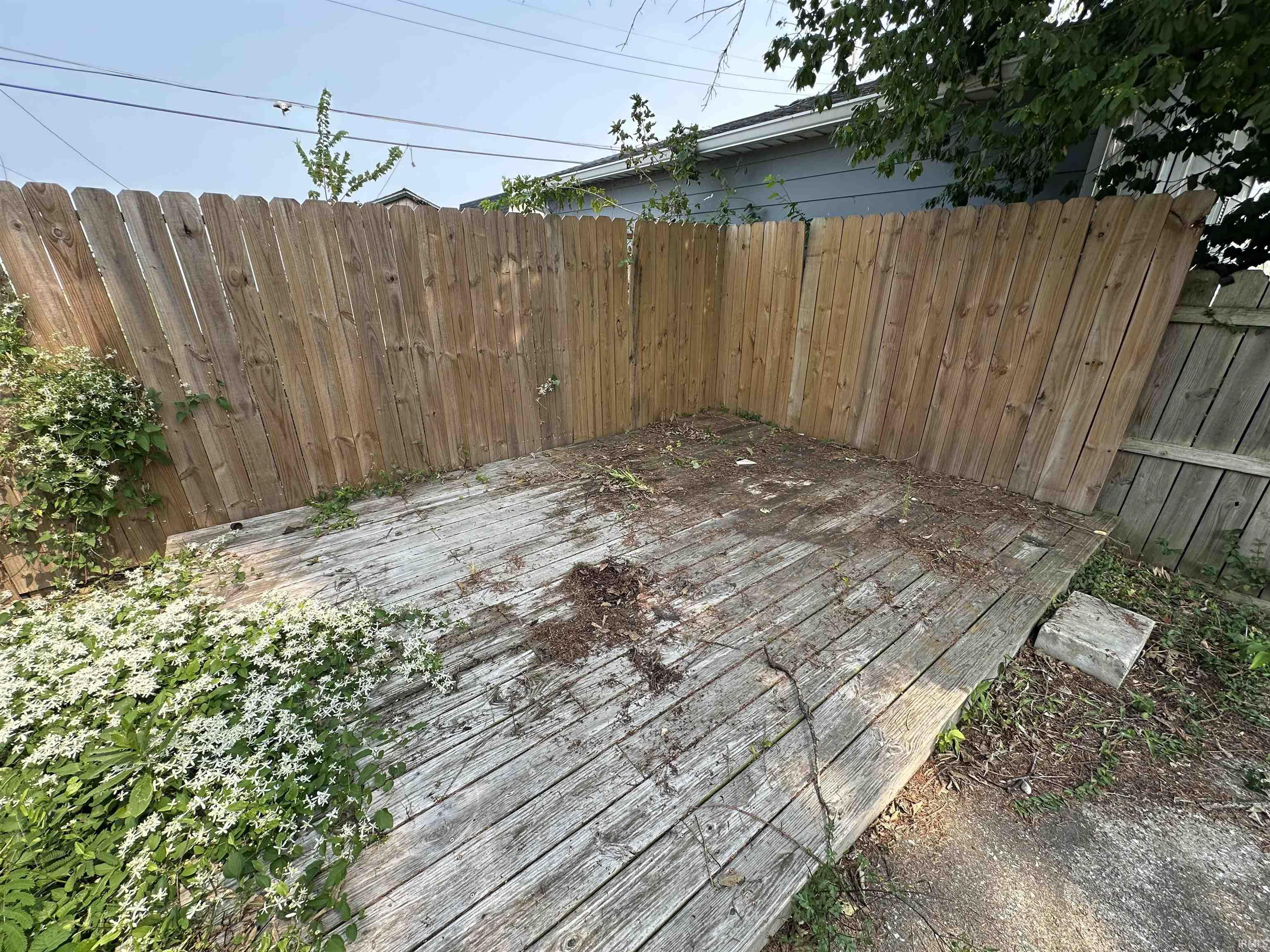 1320 Q Street Bedford, IN 47421 - Photo 10 of 32