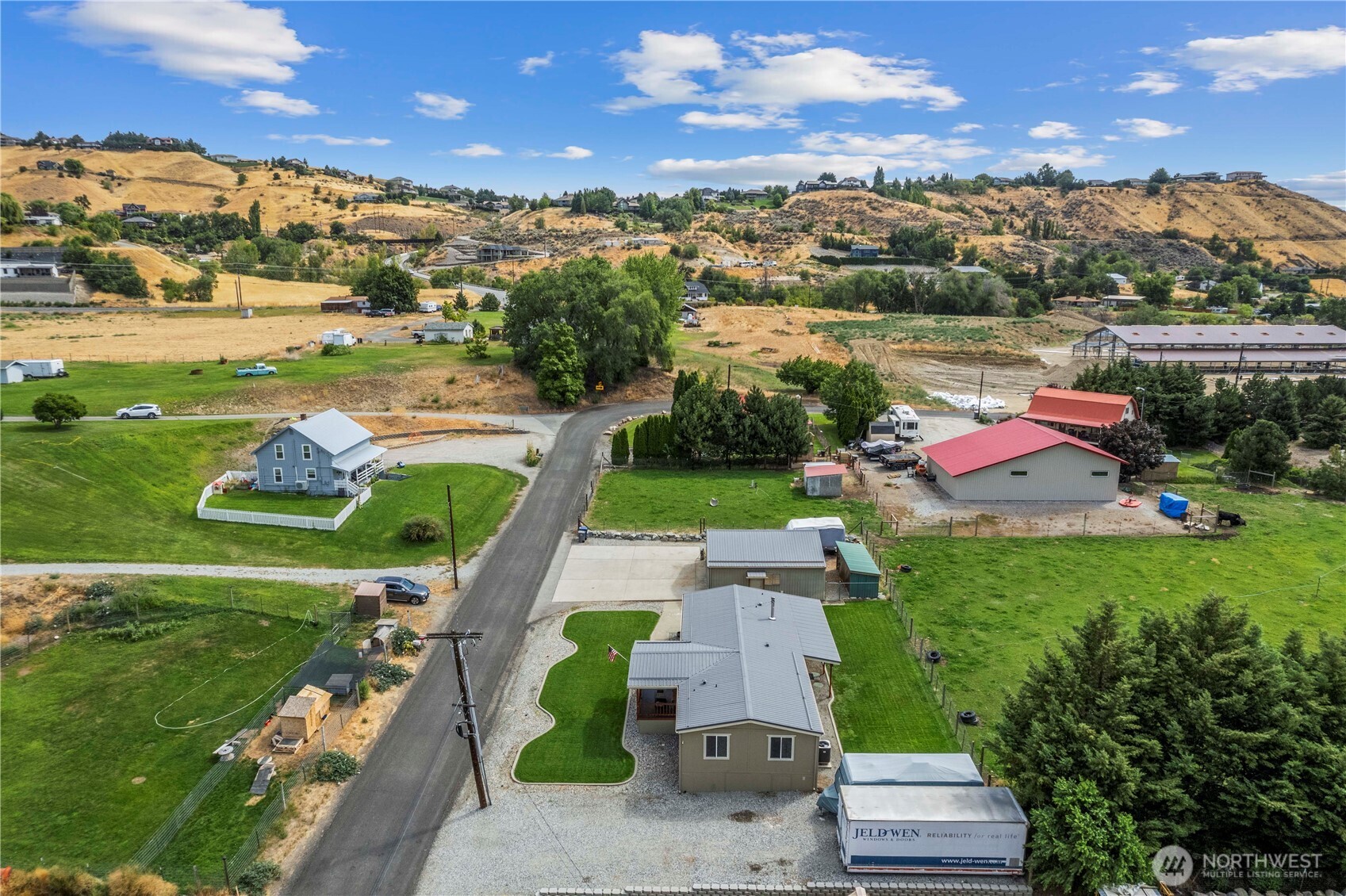 1707 Lower Monitor Road Wenatchee, WA 98801 - Photo 35 of 39 Gallery Image 35