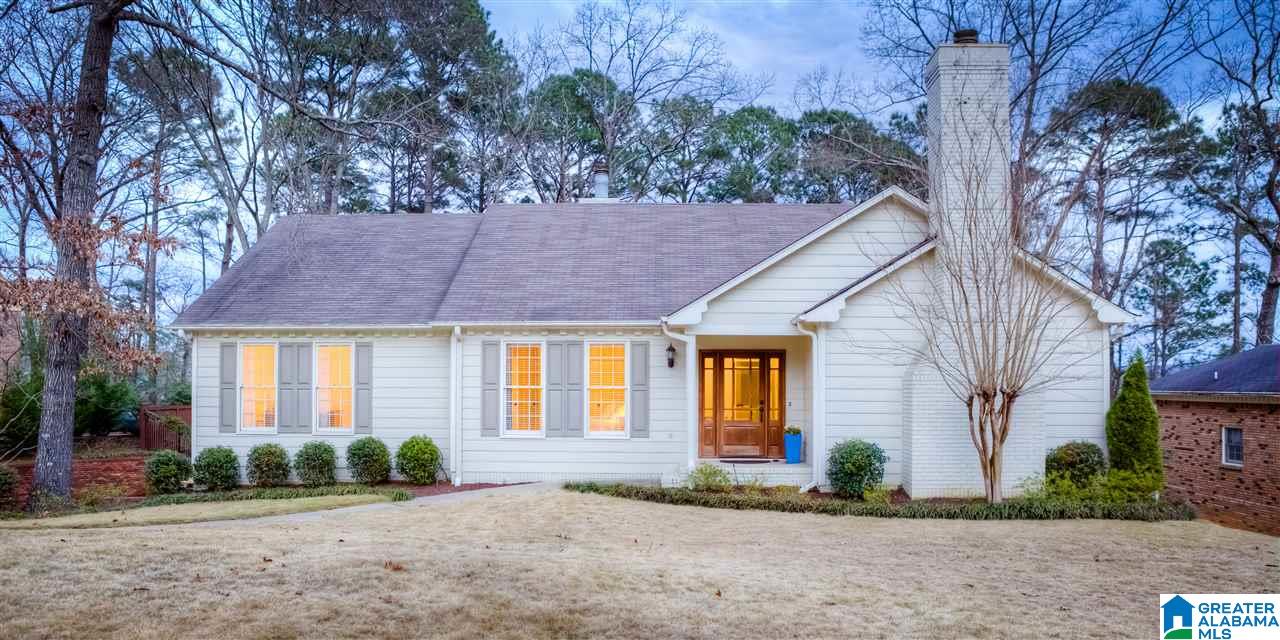 3546 William And Mary Road Birmingham, AL 35216 - Photo 1 of 45
