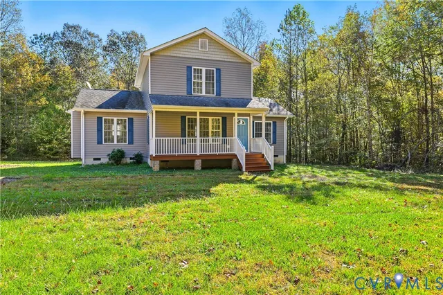 $310,000 | 12609 Duncan Road, Petersburg, VA 23805