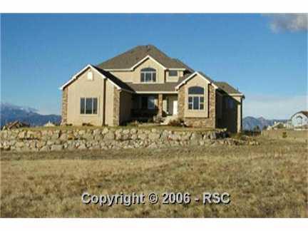 7176 Forestgate Road Colorado Springs, CO 80908 - Photo 1 of 13 Gallery Image 1