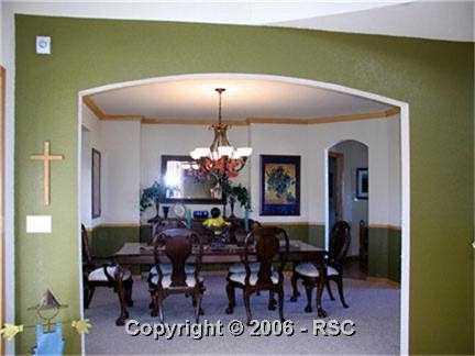 7176 Forestgate Road Colorado Springs, CO 80908 - Photo 5 of 13 Gallery Image 5