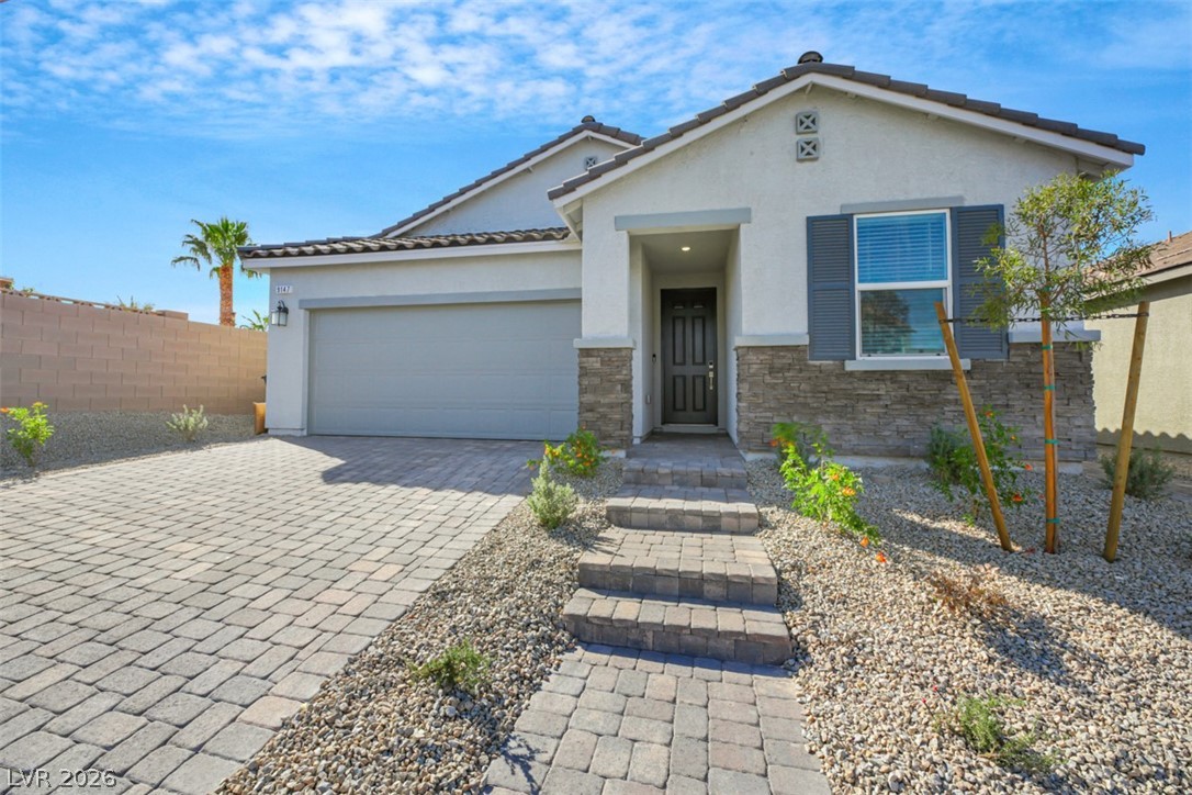 9147 Aspendale Rnch Court Las Vegas, NV 89139 - Photo 1 of 17