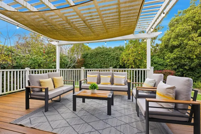 $2,290,000 | 2024 Eaton Avenue, San Carlos, CA 94070