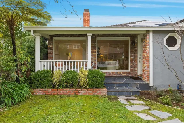 $2,290,000 | 2024 Eaton Avenue, San Carlos, CA 94070