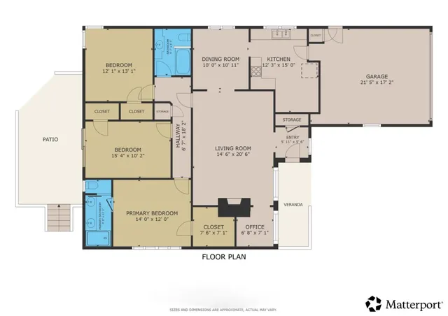 $2,290,000 | 2024 Eaton Avenue, San Carlos, CA 94070