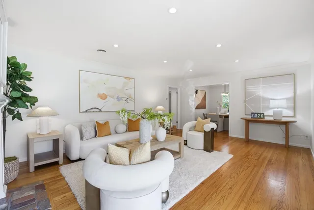 $2,290,000 | 2024 Eaton Avenue, San Carlos, CA 94070