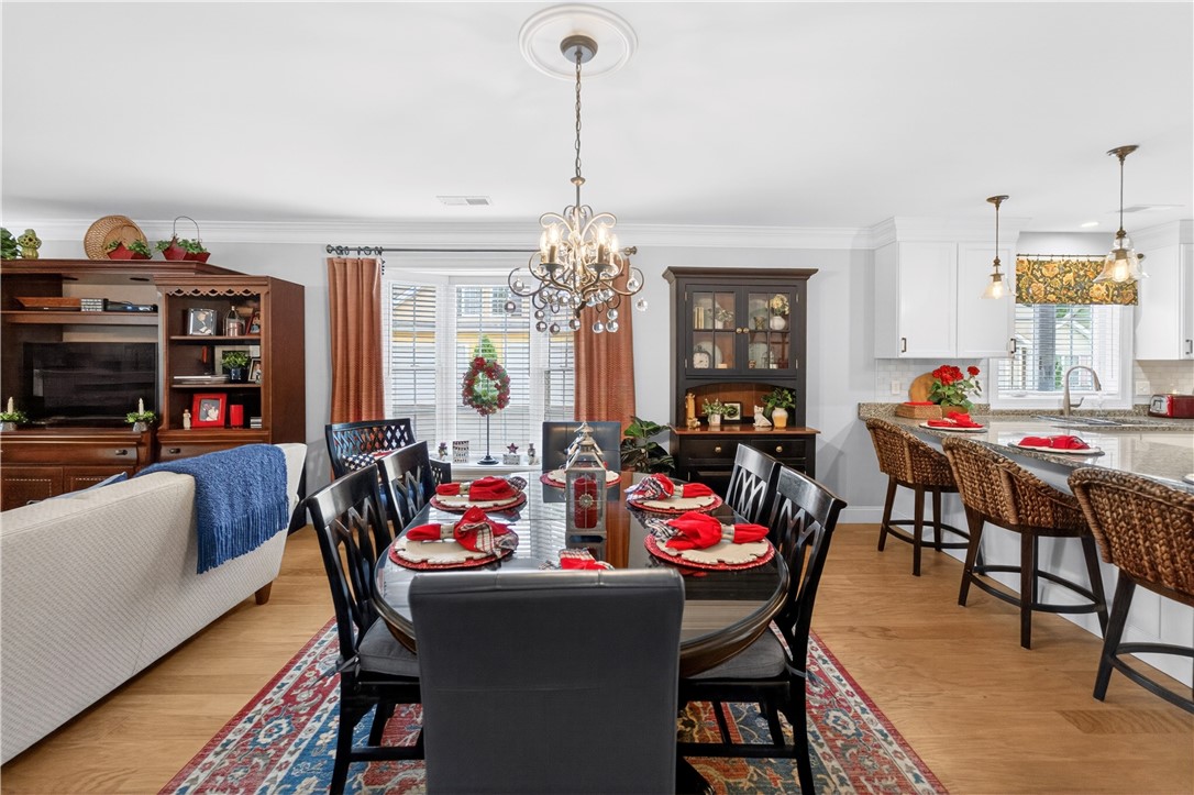 12 Rivers Edge Drive Coventry, RI 02816 - Photo 8 of 28