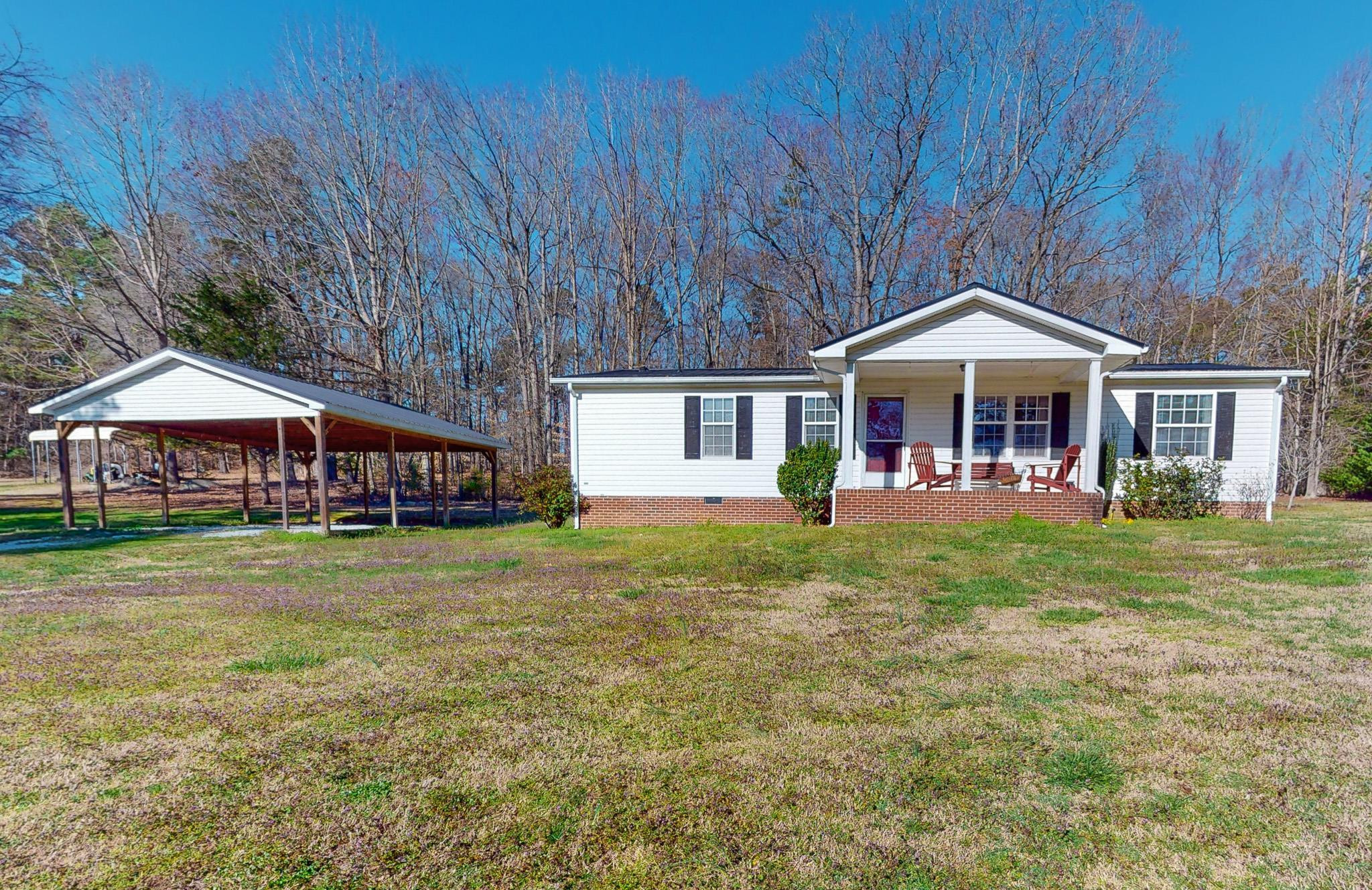 214 Hassel Clayton Road Roxboro, NC 27574 - Photo 38 of 38 Photo 38