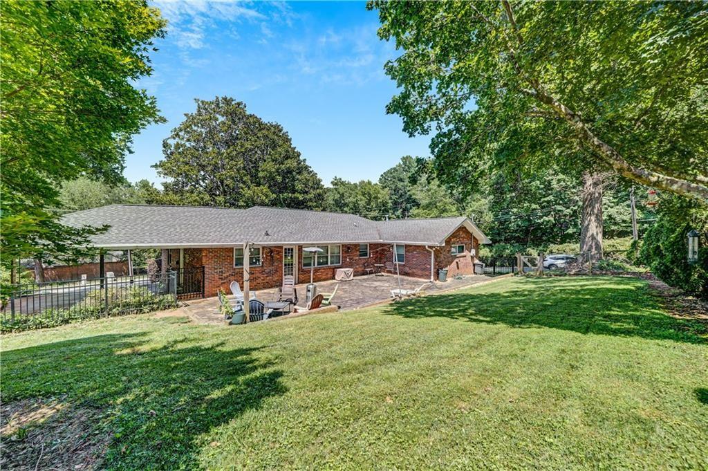 2127 Desmond Drive Decatur, GA 30033 - Photo 18 of 28 Gallery Image 18