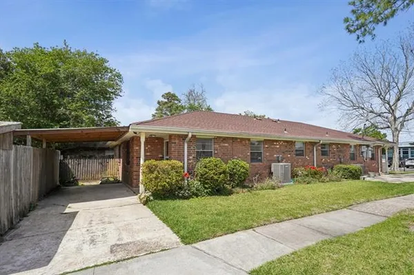 $325,000 | 800-802 Calvert Street, Metairie, LA 70001
