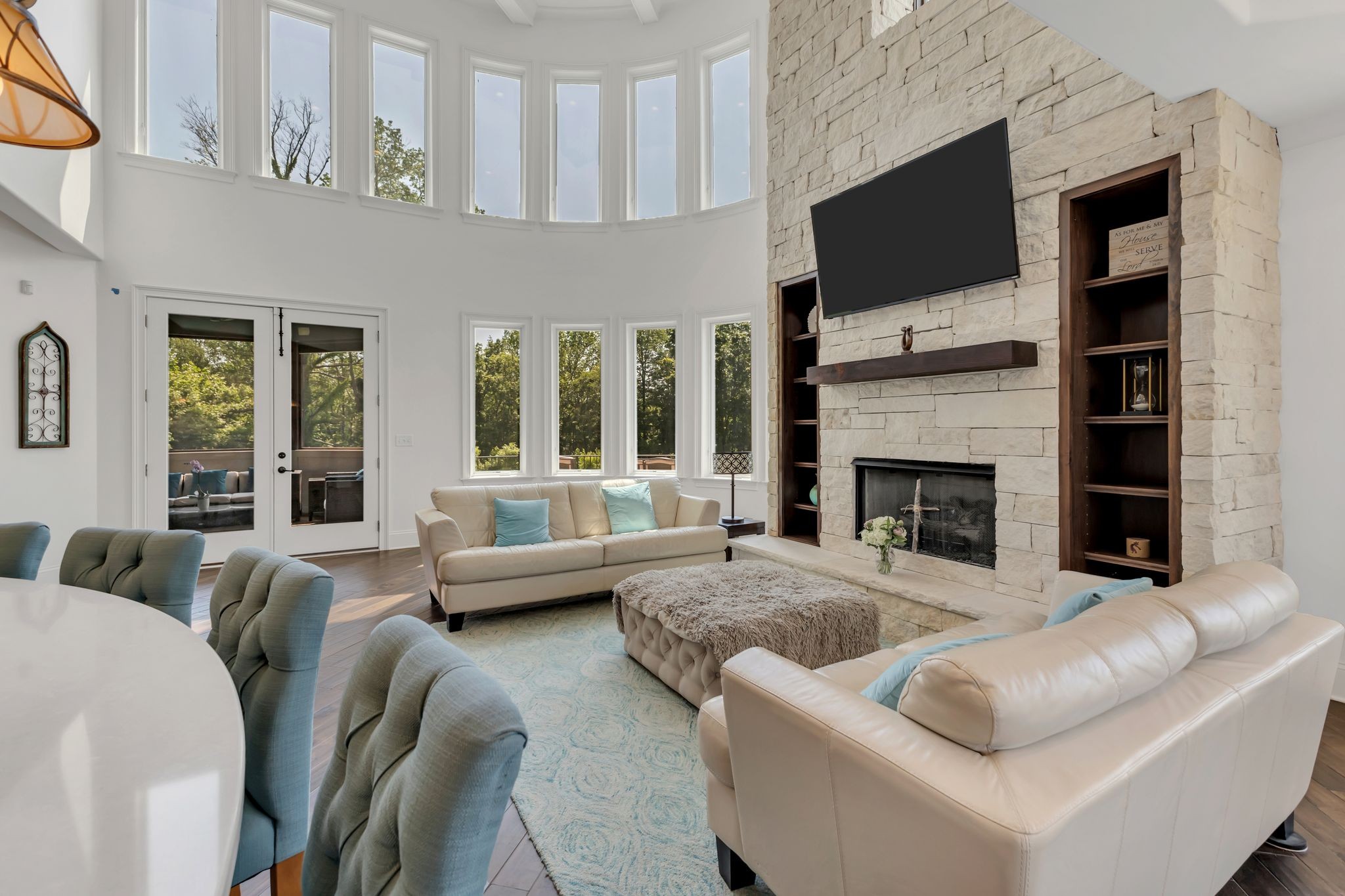 1477 South Harpeth Road Pegram, TN 37143 - Photo 11 of 60 Gallery Image 11