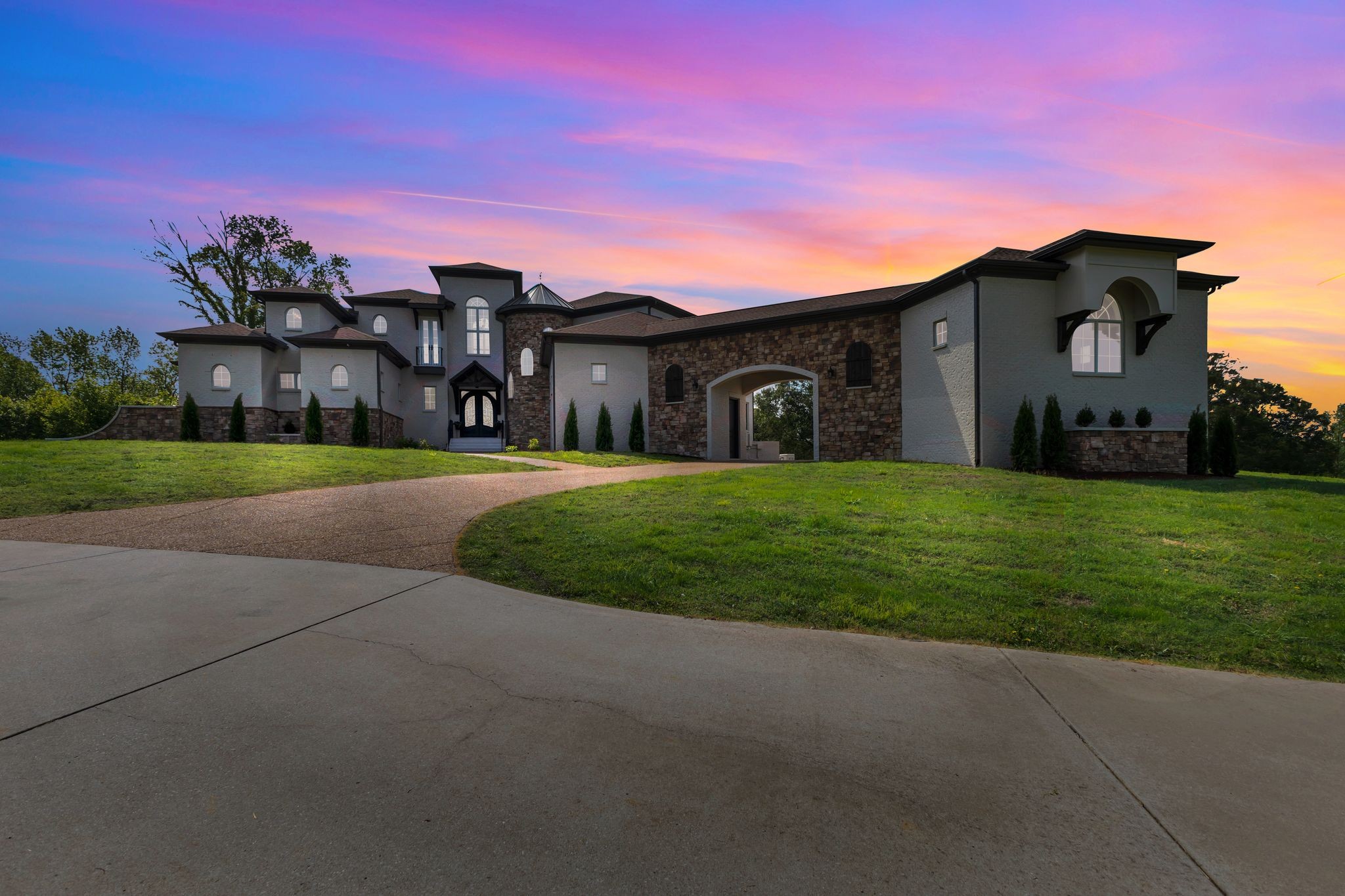 1477 South Harpeth Road Pegram, TN 37143 - Photo 2 of 60 Gallery Image 2