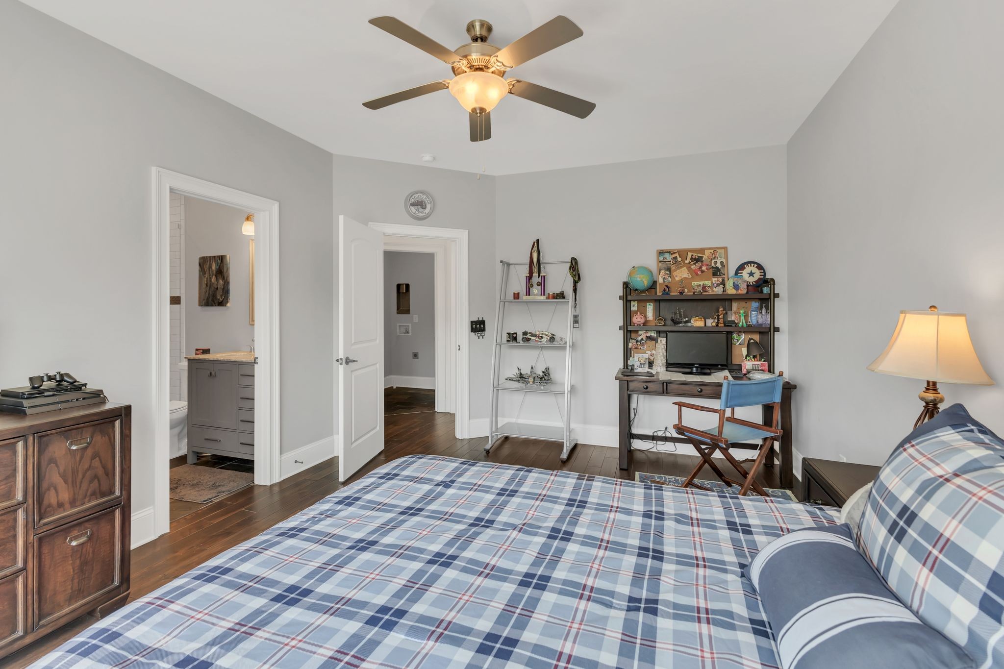 1477 South Harpeth Road Pegram, TN 37143 - Photo 31 of 60 Gallery Image 31