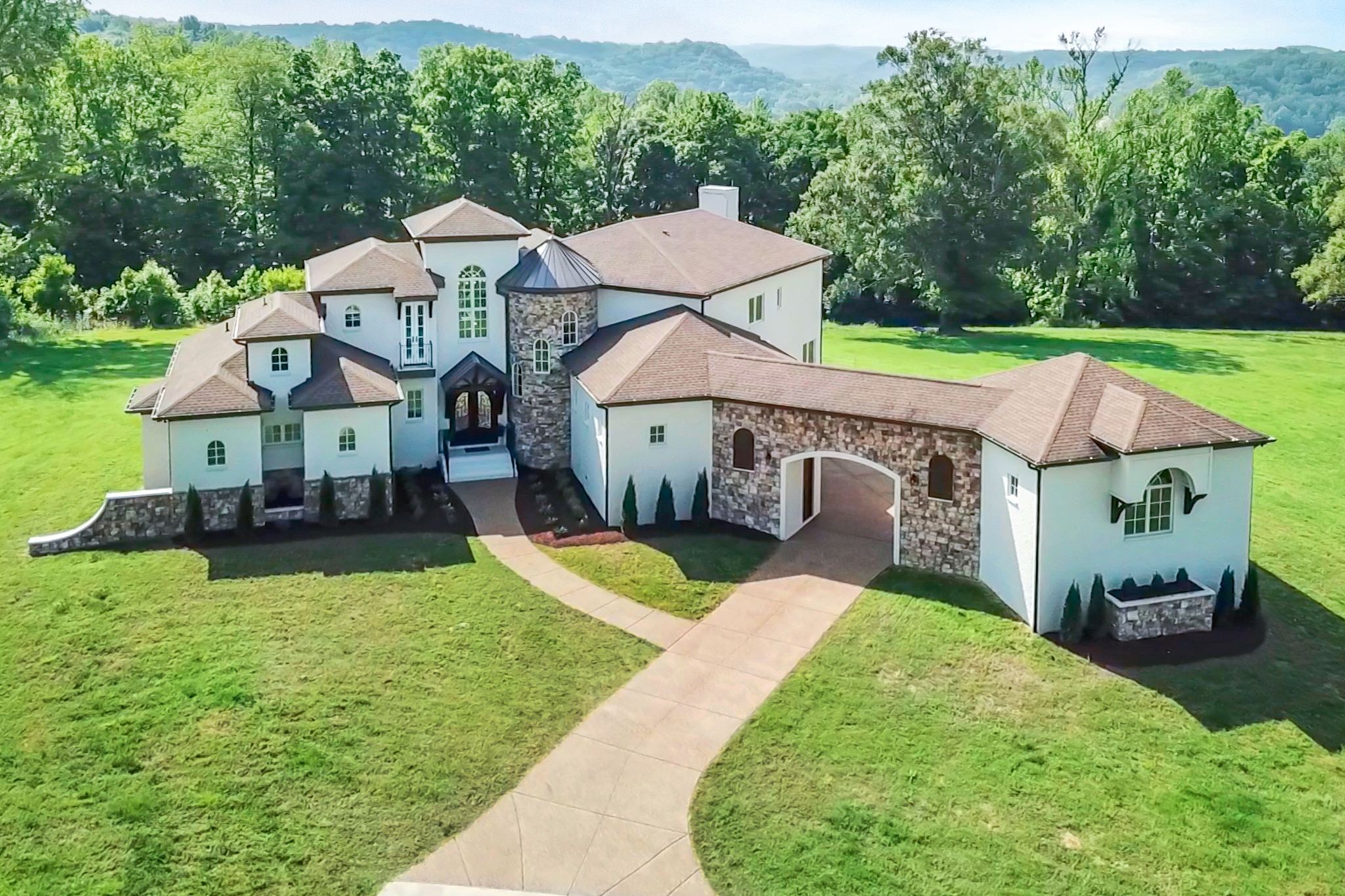 1477 South Harpeth Road Pegram, TN 37143 - Photo 56 of 60 Gallery Image 56