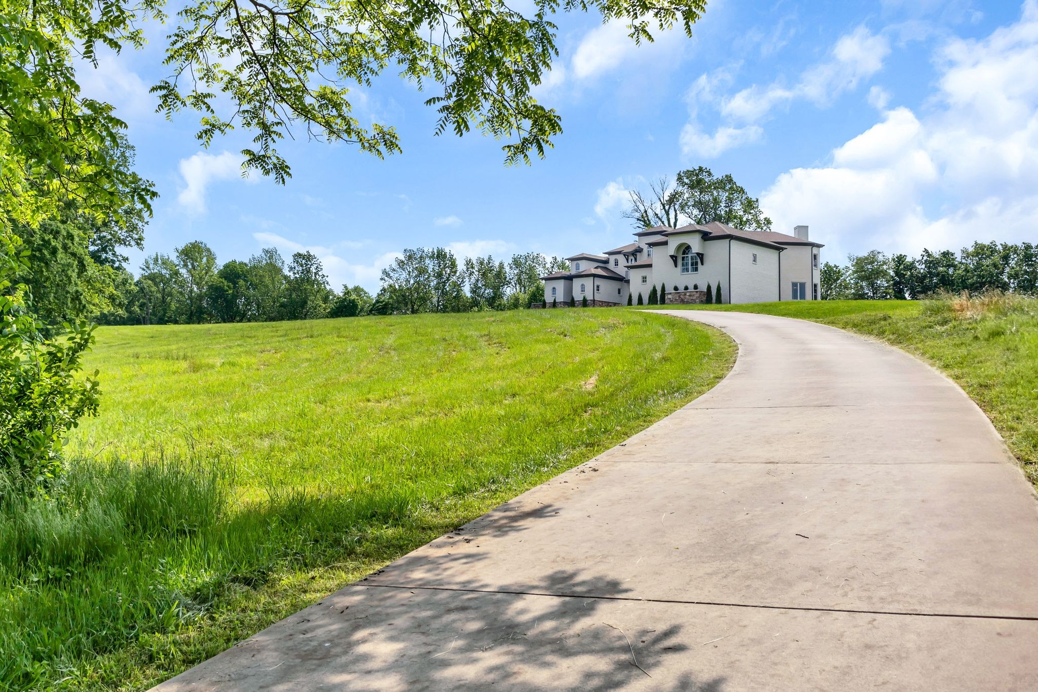 1477 South Harpeth Road Pegram, TN 37143 - Photo 58 of 60 Gallery Image 58