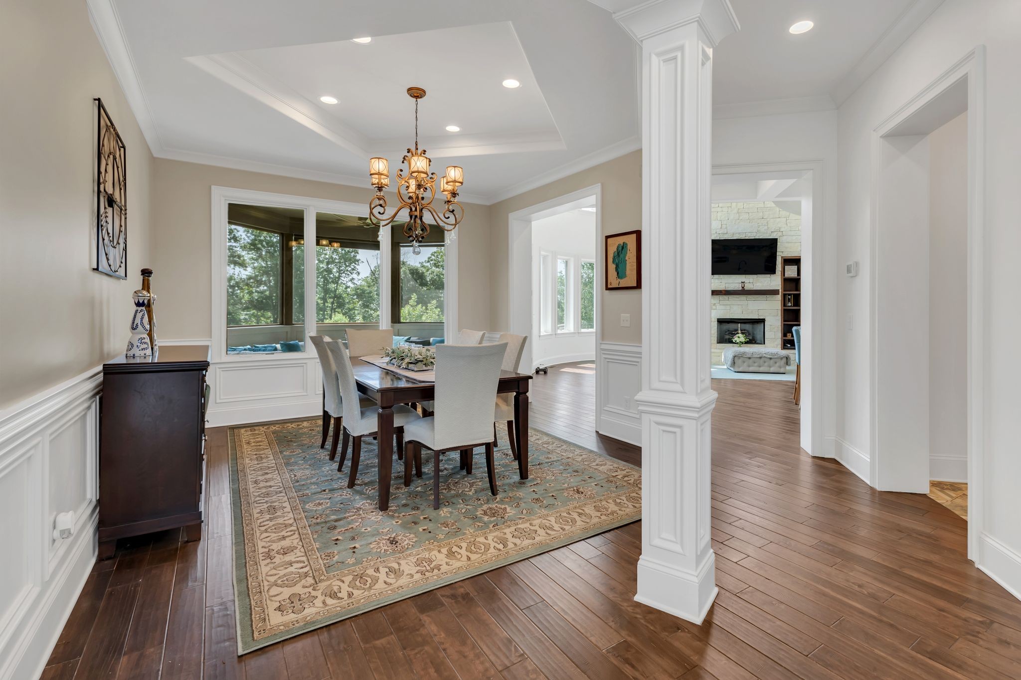 1477 South Harpeth Road Pegram, TN 37143 - Photo 7 of 60 Gallery Image 7