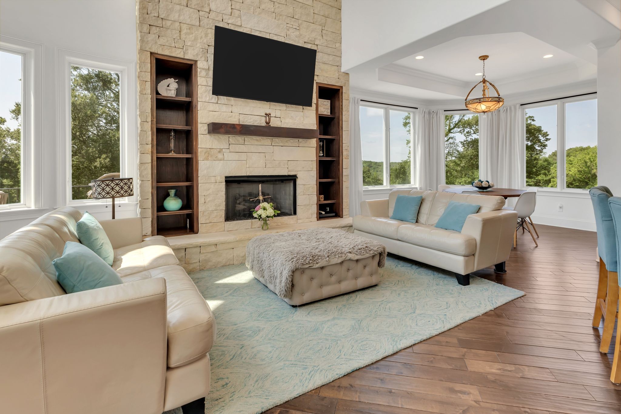 1477 South Harpeth Road Pegram, TN 37143 - Photo 10 of 60 Gallery Image 10