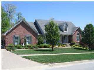 1813 Grand Ridge Road Louisville, KY 40214 - Photo 1 of 1 Primary Photo