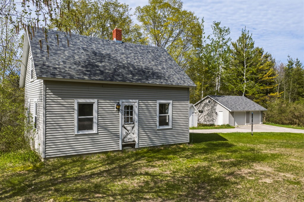 1980 Scandia Road Sister Bay, WI 54234 - Photo 3 of 26