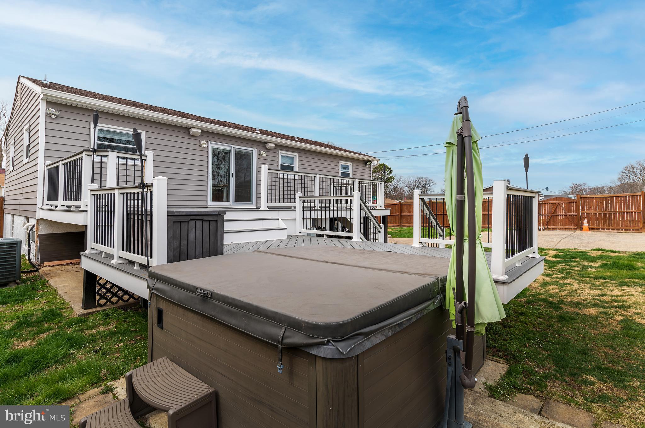 501 Crisfield Road Middle River, MD 21220 - Photo 54 of 58