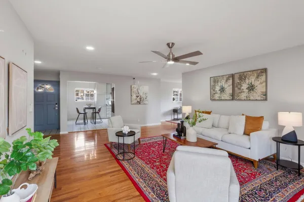$1,599,000 | 423 Montecito Avenue, El Granada, CA 94019