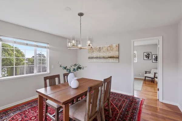 $1,599,000 | 423 Montecito Avenue, El Granada, CA 94019
