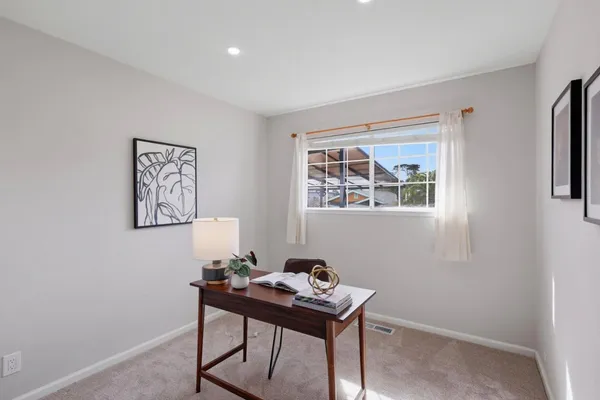 $1,599,000 | 423 Montecito Avenue, El Granada, CA 94019