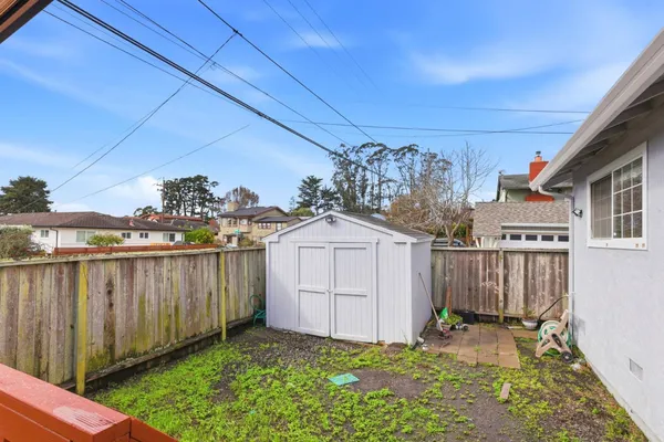 $1,599,000 | 423 Montecito Avenue, El Granada, CA 94019