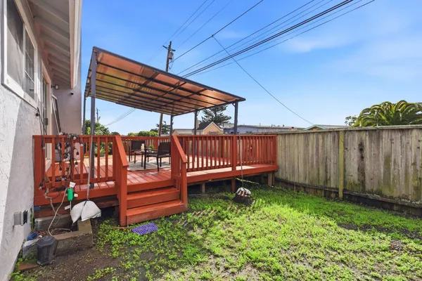 $1,599,000 | 423 Montecito Avenue, El Granada, CA 94019