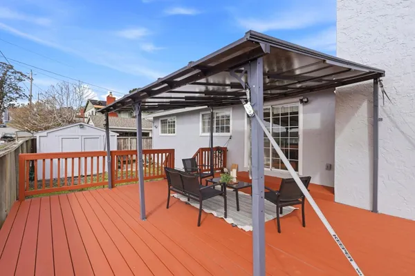 $1,599,000 | 423 Montecito Avenue, El Granada, CA 94019