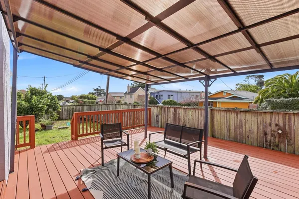 $1,599,000 | 423 Montecito Avenue, El Granada, CA 94019