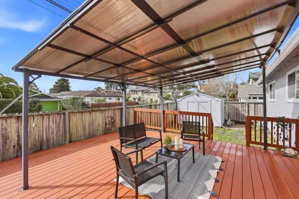 $1,599,000 | 423 Montecito Avenue, El Granada, CA 94019