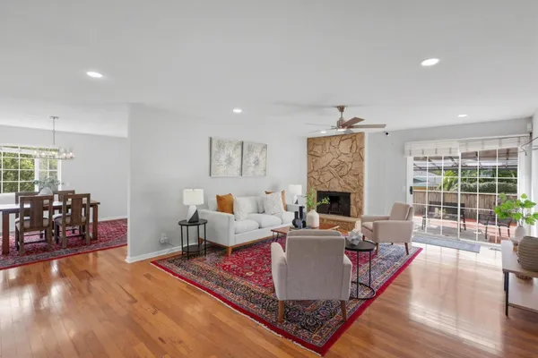 $1,599,000 | 423 Montecito Avenue, El Granada, CA 94019