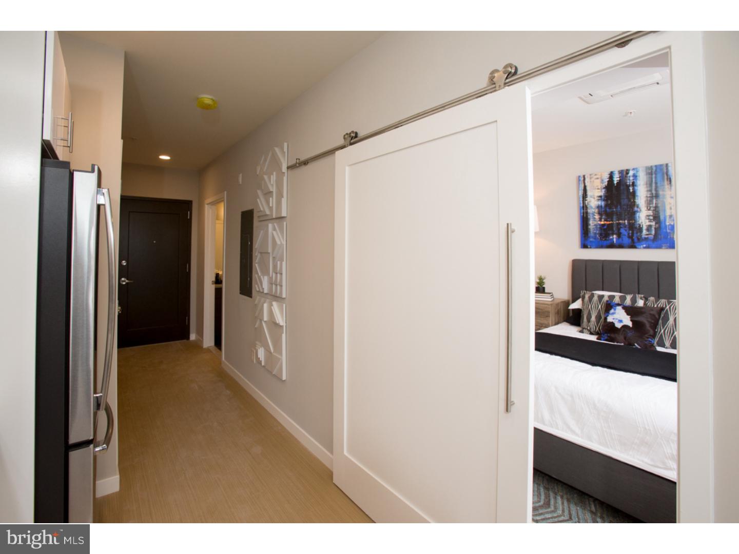 121 North 2nd Street, Unit 601 Philadelphia, PA 19106 - Photo 11 of 17