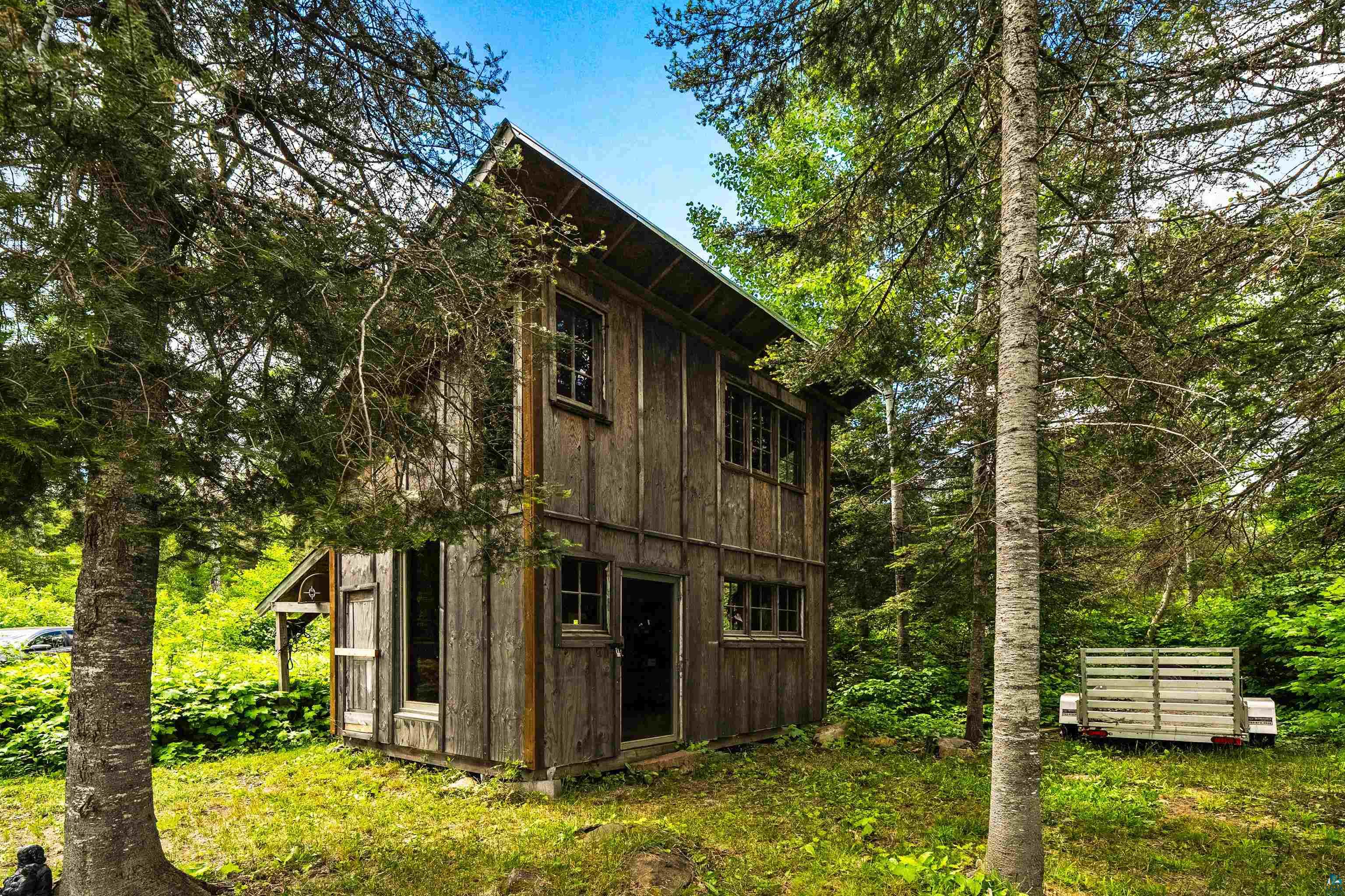 1473 Pine Mountain Road Grand Marais, MN 55604 - Photo 14 of 41