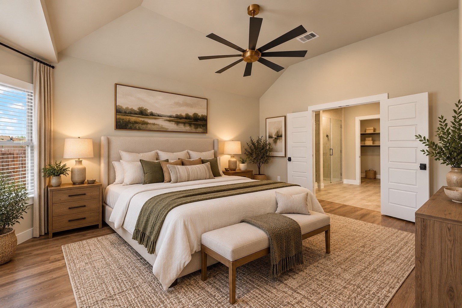 311 Flower Reed Court Magnolia, TX 77354 - Photo 18 of 43 Virtually staged
