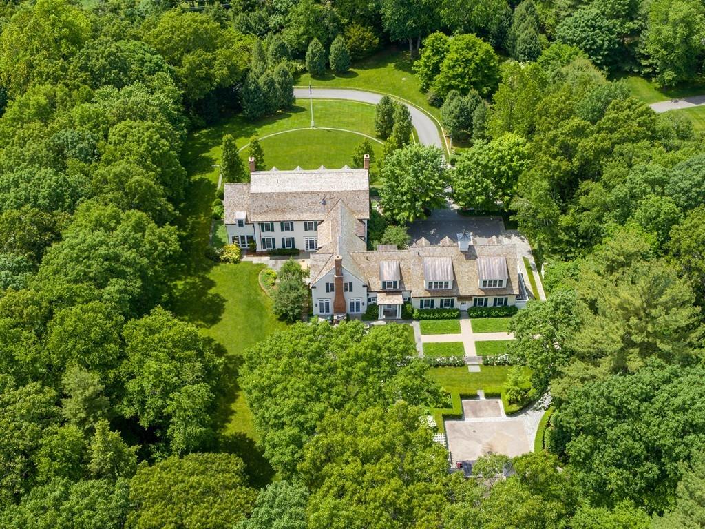 174 Highland Street Weston, MA 02493 - Photo 2 of 39