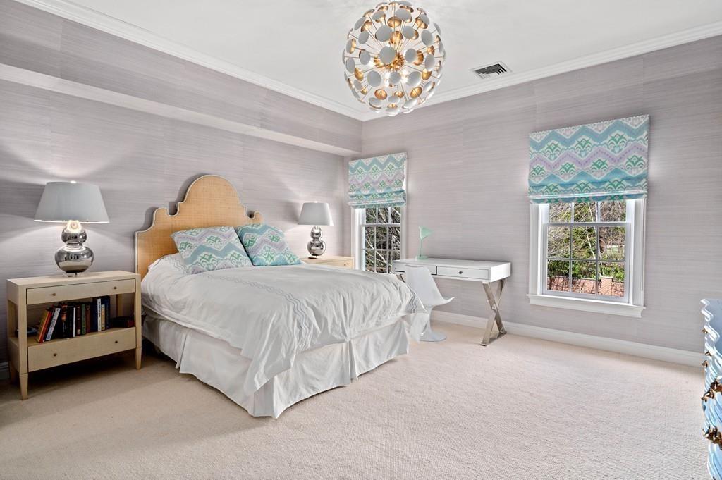 174 Highland Street Weston, MA 02493 - Photo 23 of 39