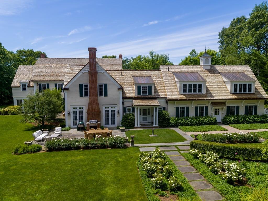 174 Highland Street Weston, MA 02493 - Photo 3 of 39