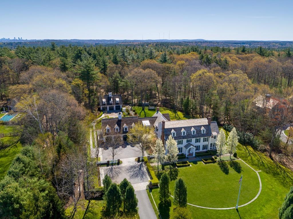 174 Highland Street Weston, MA 02493 - Photo 34 of 39