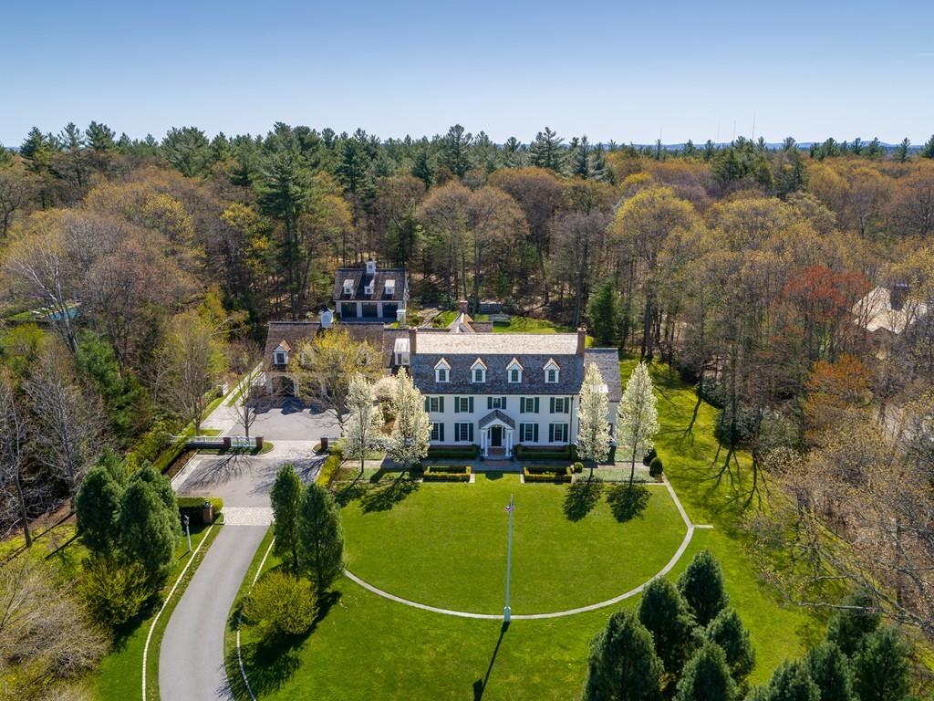 174 Highland Street Weston, MA 02493 - Photo 35 of 39