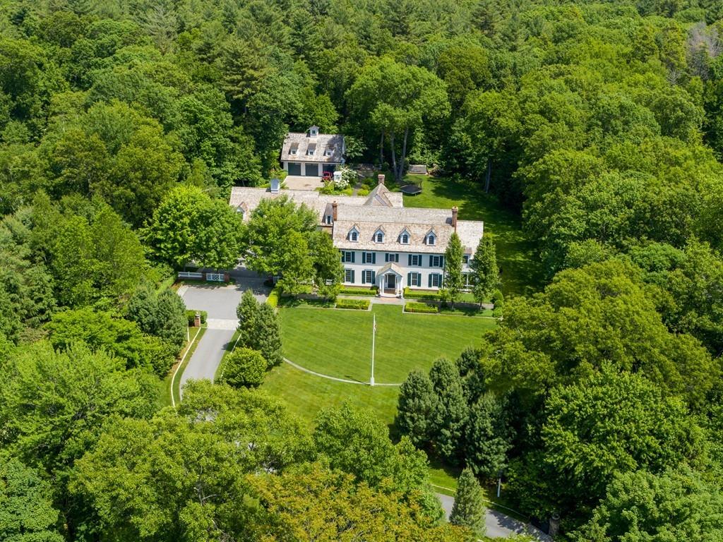 174 Highland Street Weston, MA 02493 - Photo 36 of 39