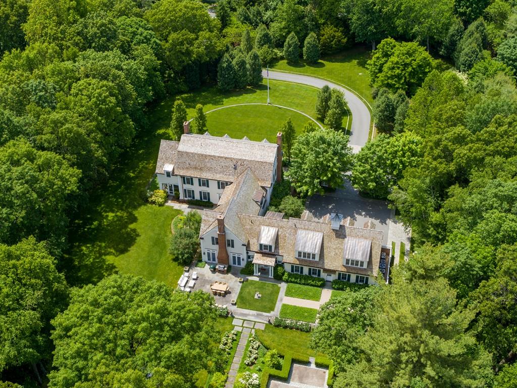 174 Highland Street Weston, MA 02493 - Photo 39 of 39