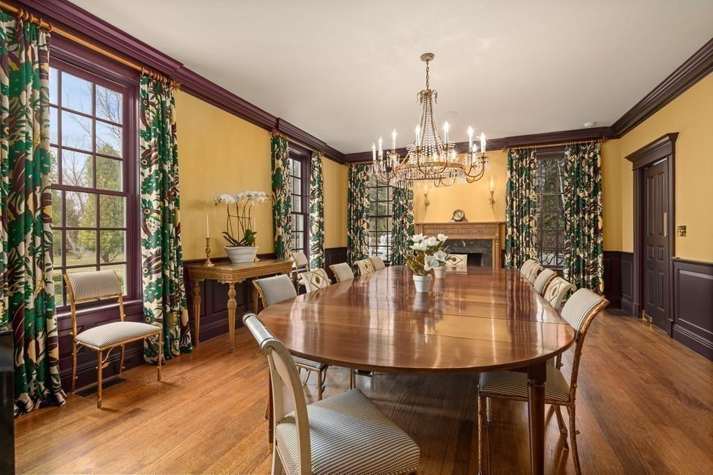 174 Highland Street Weston, MA 02493 - Photo 5 of 39