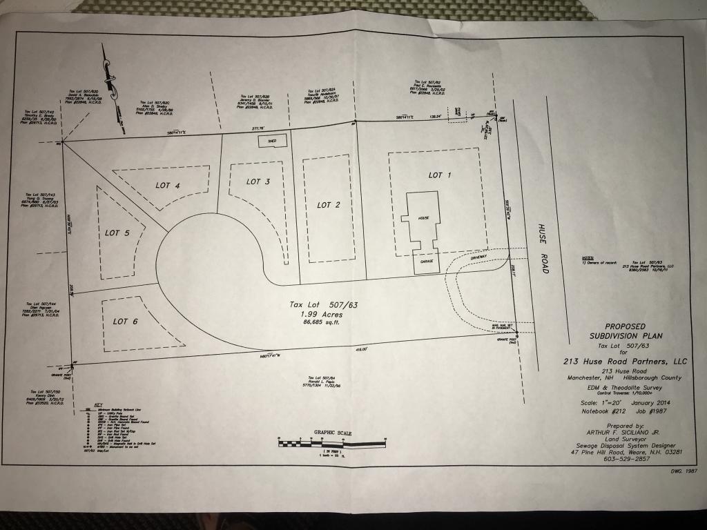 213 Huse Road Manchester, NH 03103 - Photo 22 of 22