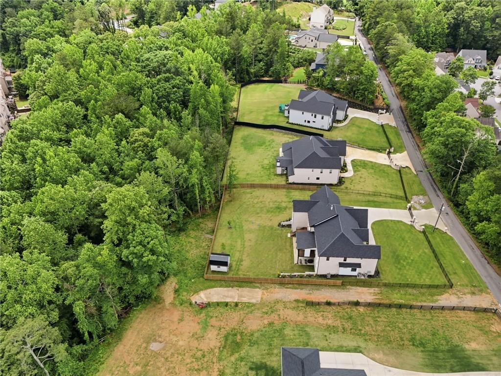 1255 East M Croy Road Buford, GA 30518 - Photo 70 of 76