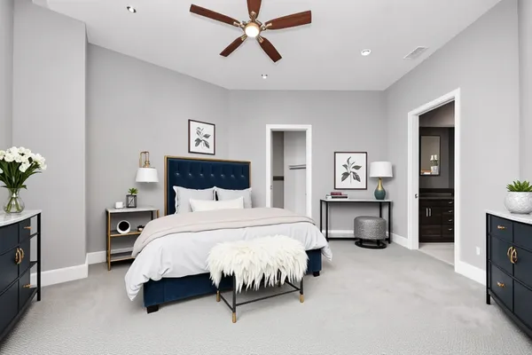 $3,800 | 1409 Post Oak Boulevard, Unit 803, Houston, TX 77056